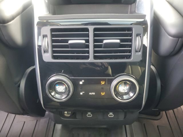 Used 2022 Land Rover Range Rover Sport HSE Silver Edition image 12