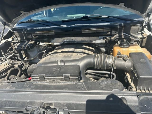 Used 2013 Ford F150 XLT w/ Luxury Equipment Group AWD/4WD image 16