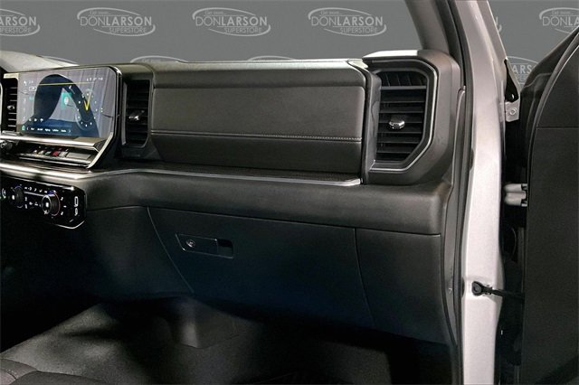 Certified 2022 Chevrolet Silverado 1500 LT image 33