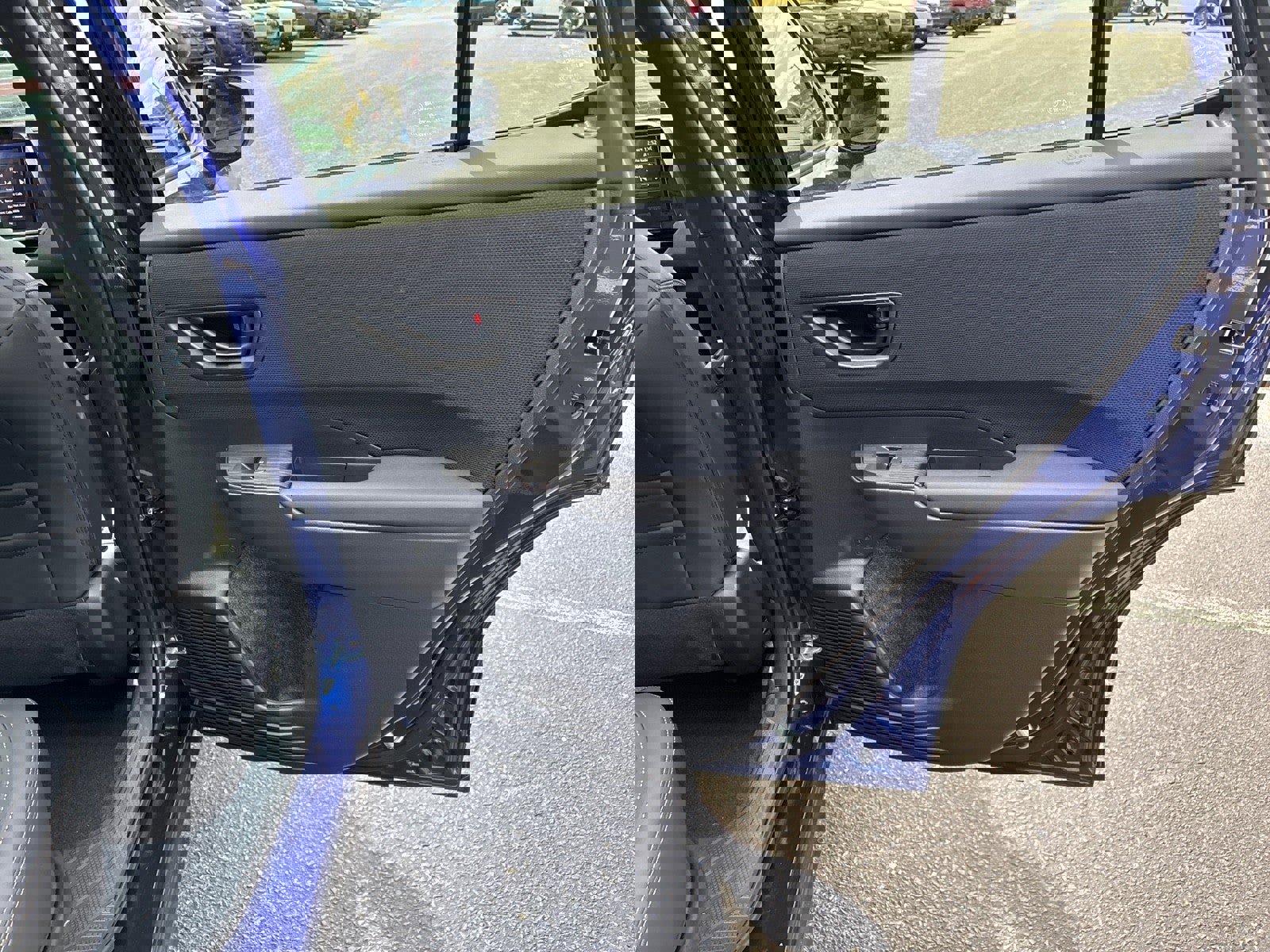 New 2026 Subaru Outback Limited image 39