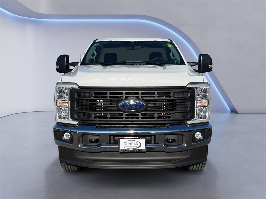 New 2026 Ford F250 XL image 8