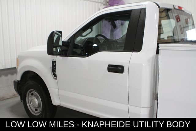 Used 2017 Ford F250 XL RWD image 24