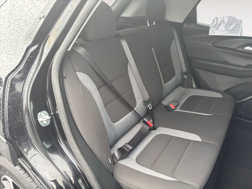 Used 2025 Chevrolet TrailBlazer LT image 11