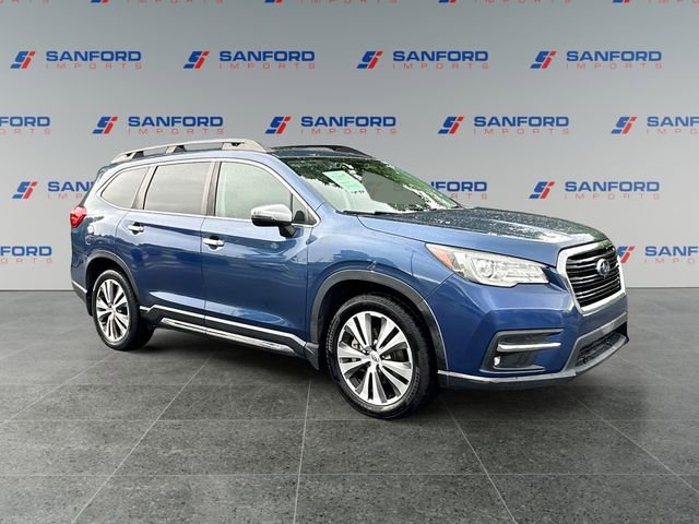 Used 2020 Subaru Ascent Touring w/ Popular Package #2A AWD/4WD image 7