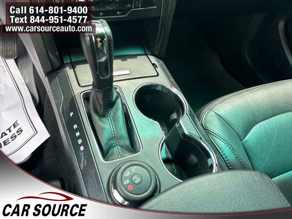 Used 2016 Ford Explorer XLT w/ Equipment Group 202A AWD/4WD image 20