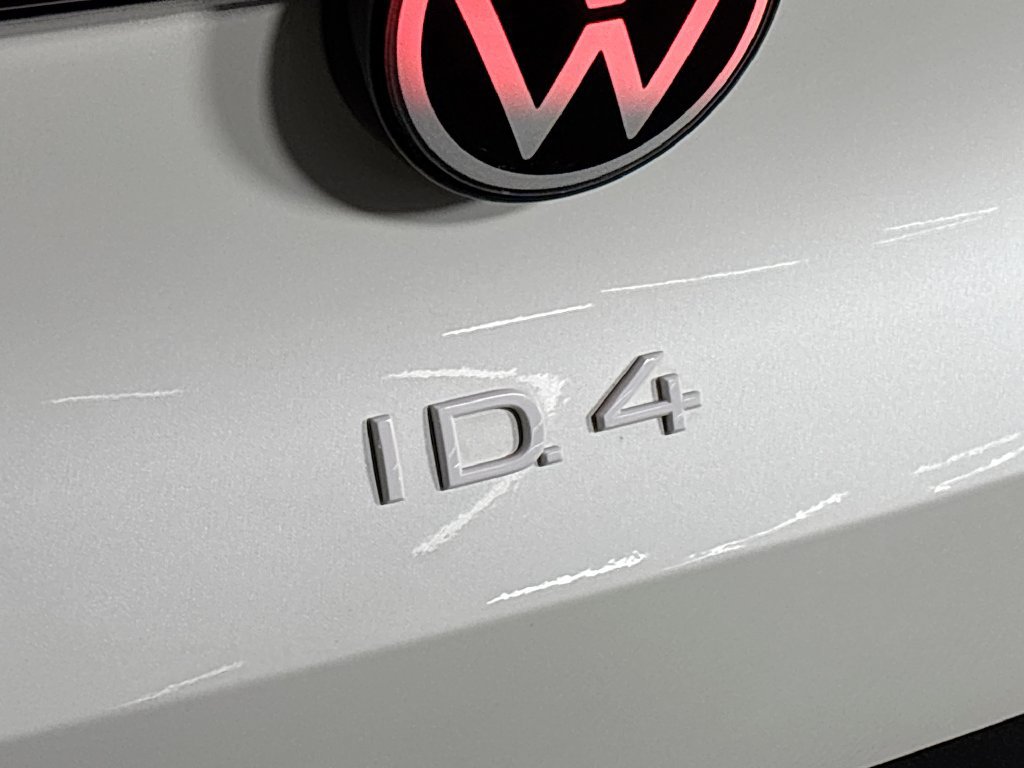 Used 2023 Volkswagen ID.4 Pro S AWD/4WD image 26