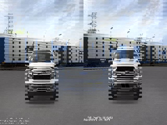 New 2026 Ford F150 Lariat image 6