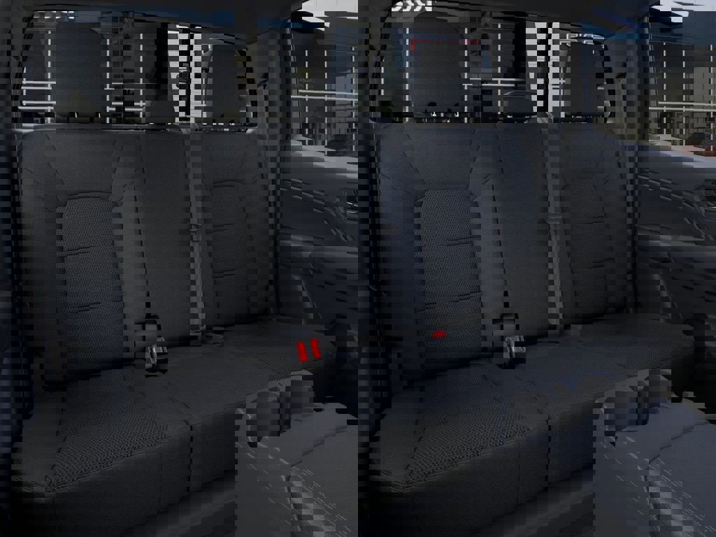 New 2026 GMC Canyon Elevation image 17