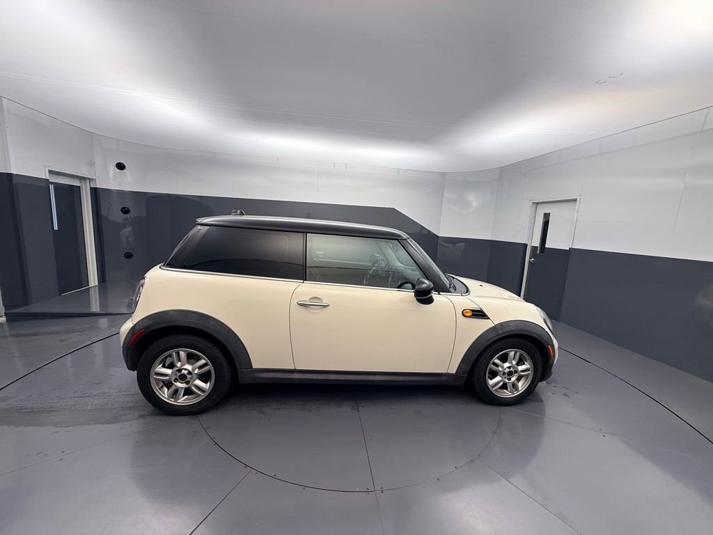 Used 2012 MINI Cooper Hardtop FWD image 8