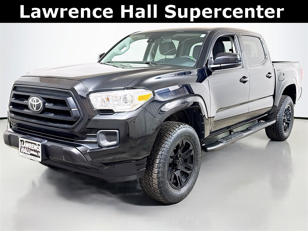 Used 2020 Toyota Tacoma SR