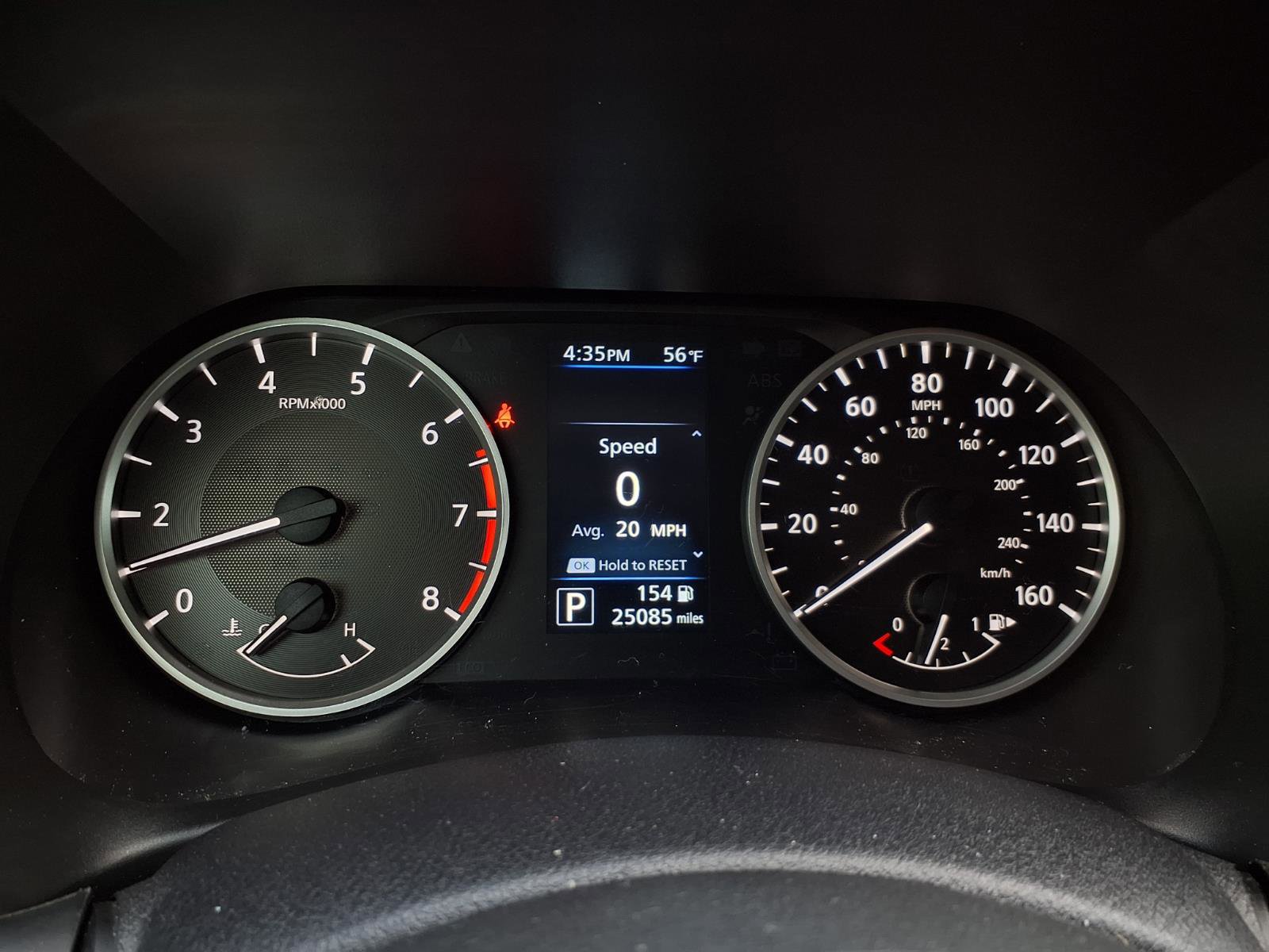 Used 2024 Nissan Sentra S image 17