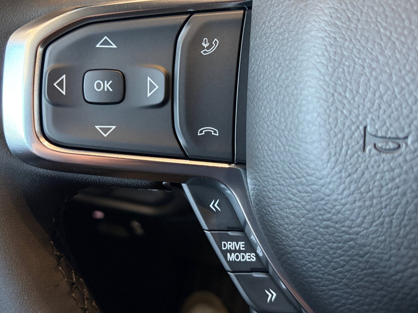 New 2027 RAM 1500 Laramie w/ Night Edition AWD/4WD image 20