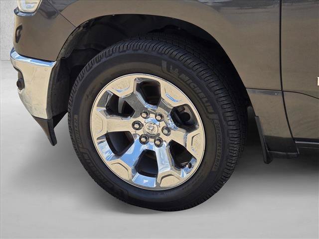 Used 2022 RAM 1500 Lone Star RWD image 21