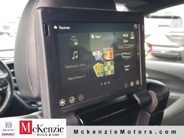 Used 2019 Chrysler Pacifica Touring-L Plus w/ Advanced Safetytec Group FWD image 25