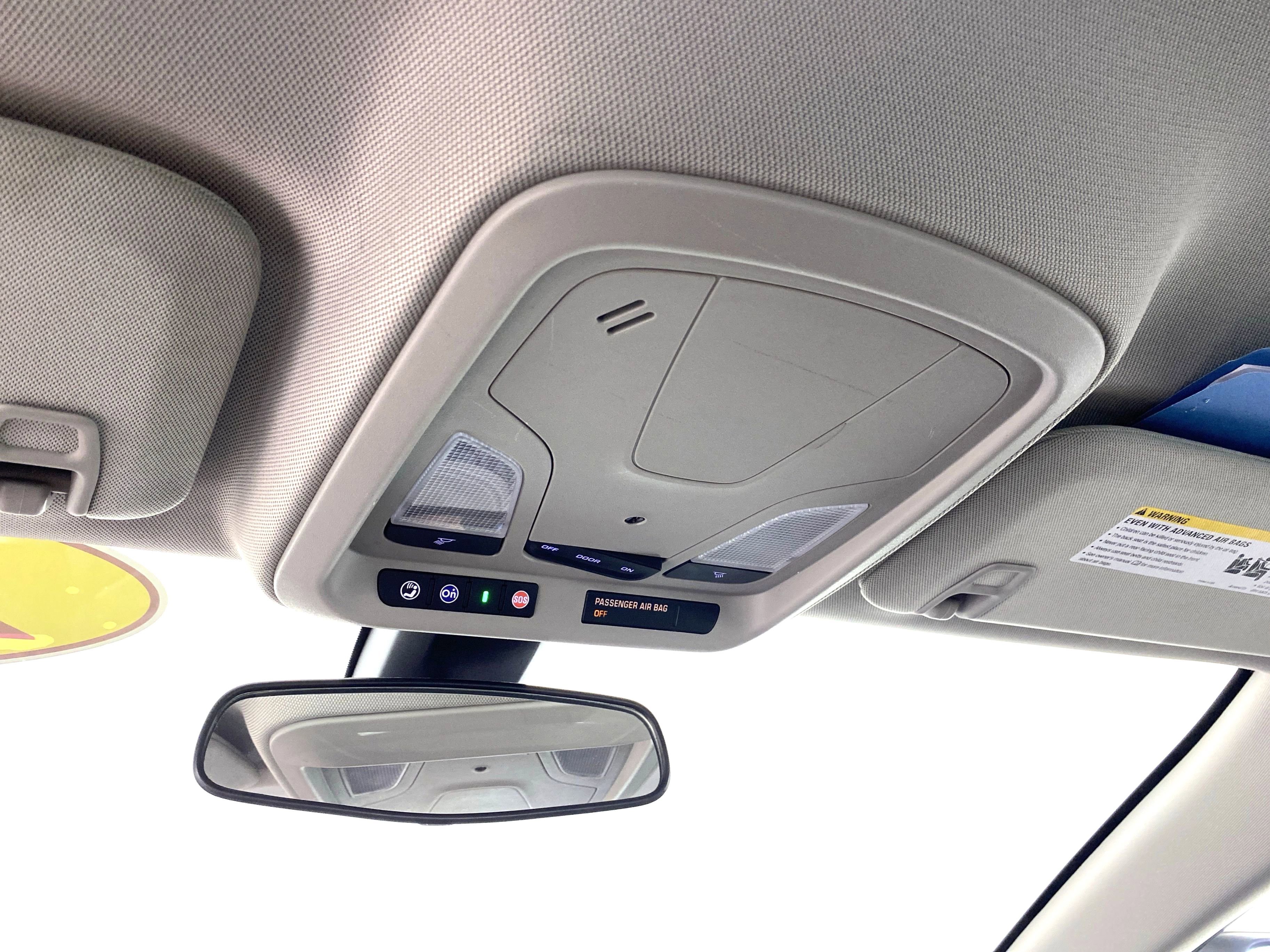 Used 2019 Chevrolet Impala LS FWD image 25