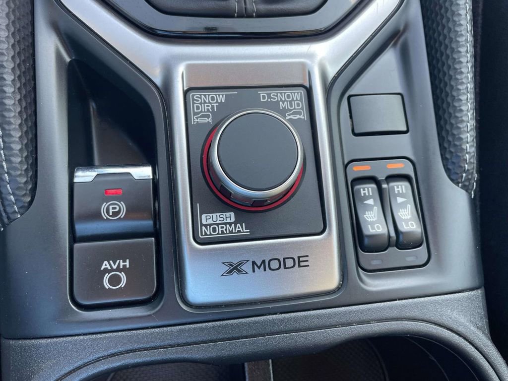 Used 2021 Subaru Forester Touring w/ Popular Package #2 image 29