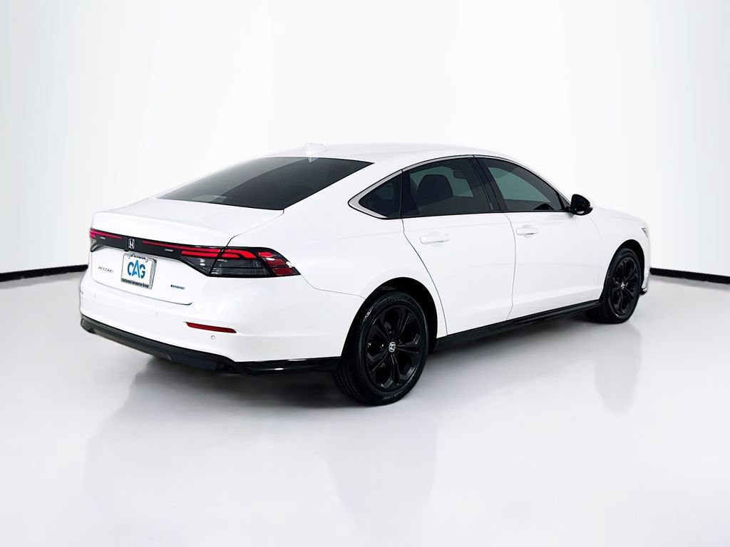 Used 2024 Honda Accord EX-L image 8