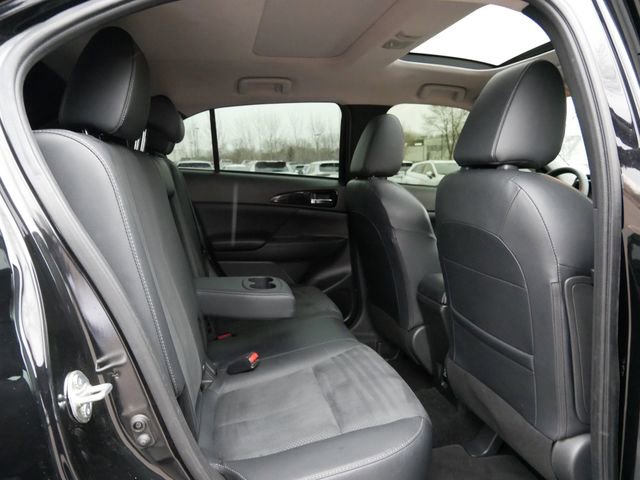 Used 2023 Mitsubishi Eclipse Cross SE AWD/4WD image 9