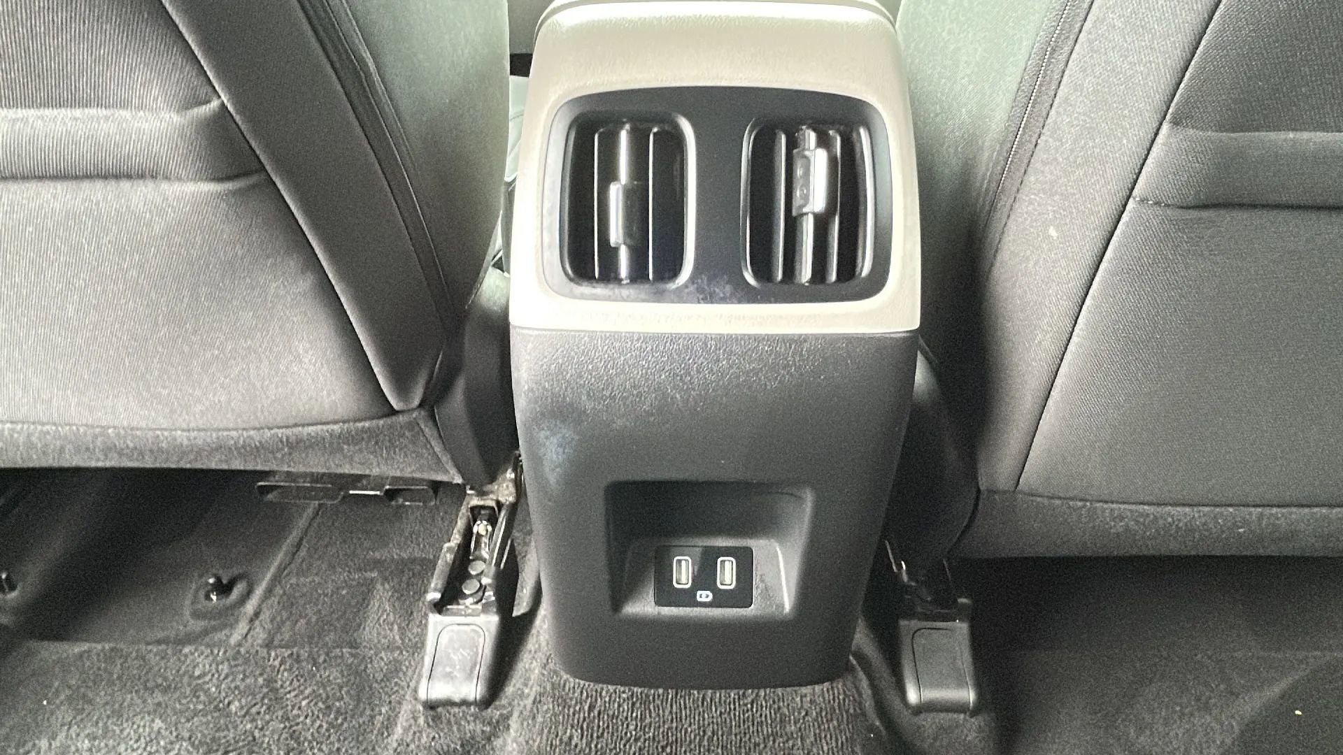 Used 2024 Hyundai Tucson SEL image 27