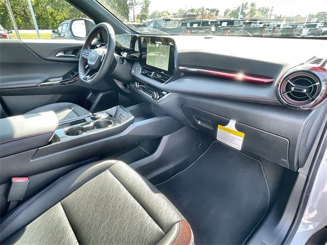 New 2026 Chevrolet Equinox RS image 29