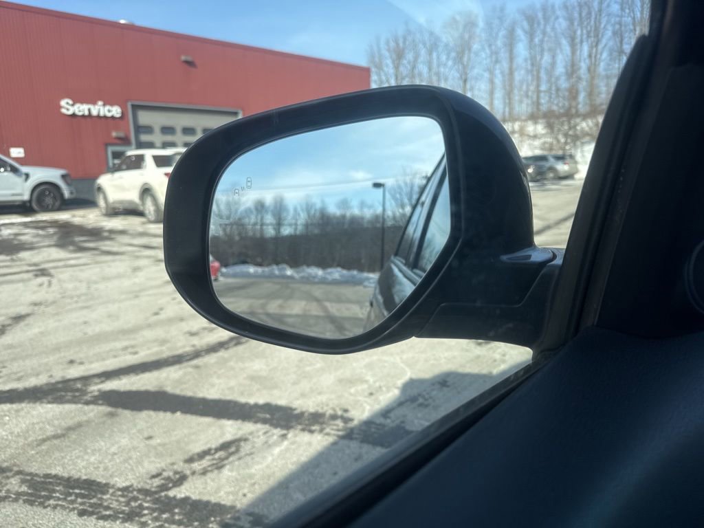 Used 2024 Mitsubishi Outlander Sport SE image 33