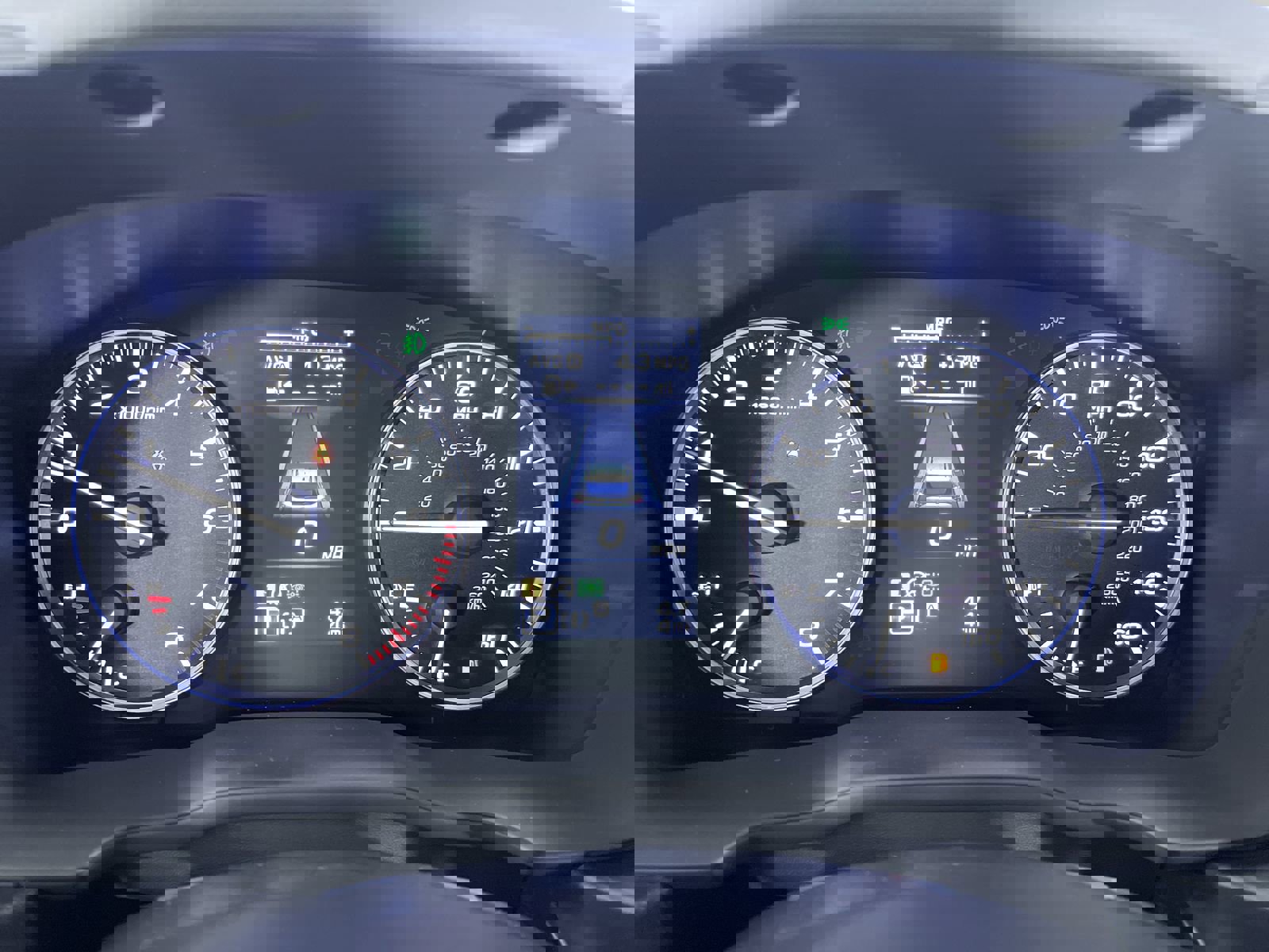 New 2025 Subaru Forester Touring w/ Protection Package image 16