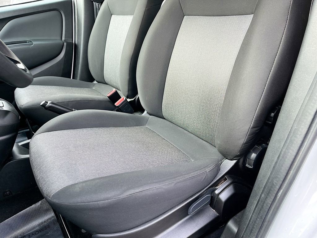 Used 2022 RAM ProMaster City Tradesman w/ Window Group 04 image 17