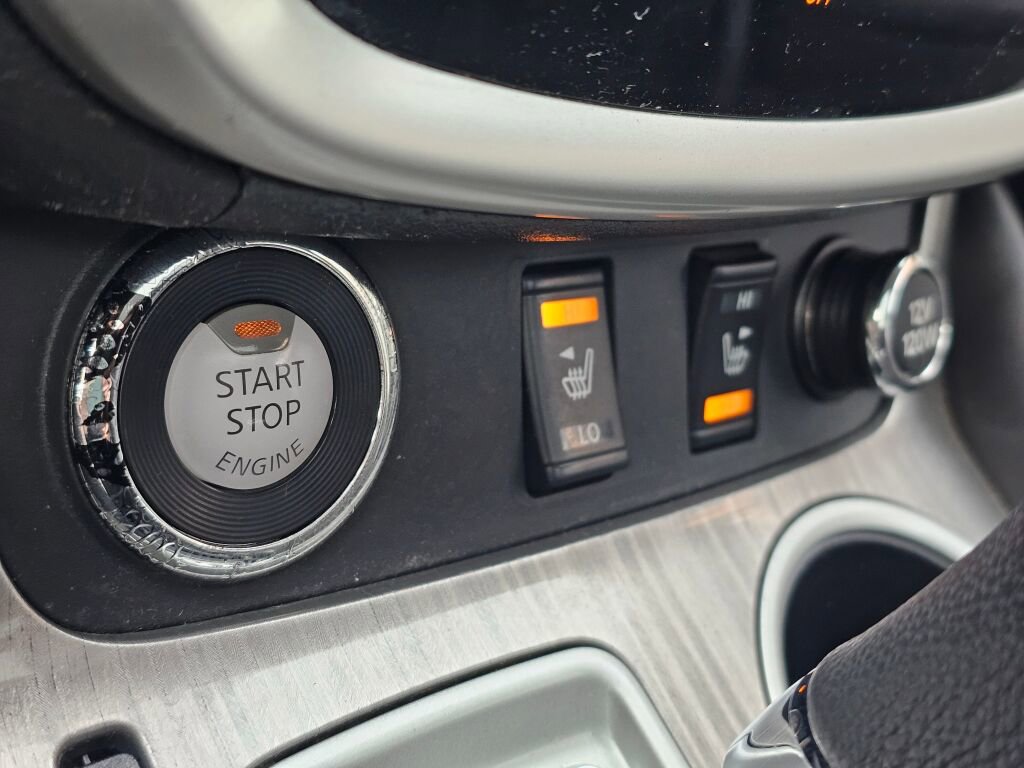 Used 2015 Nissan Murano SV AWD/4WD image 34