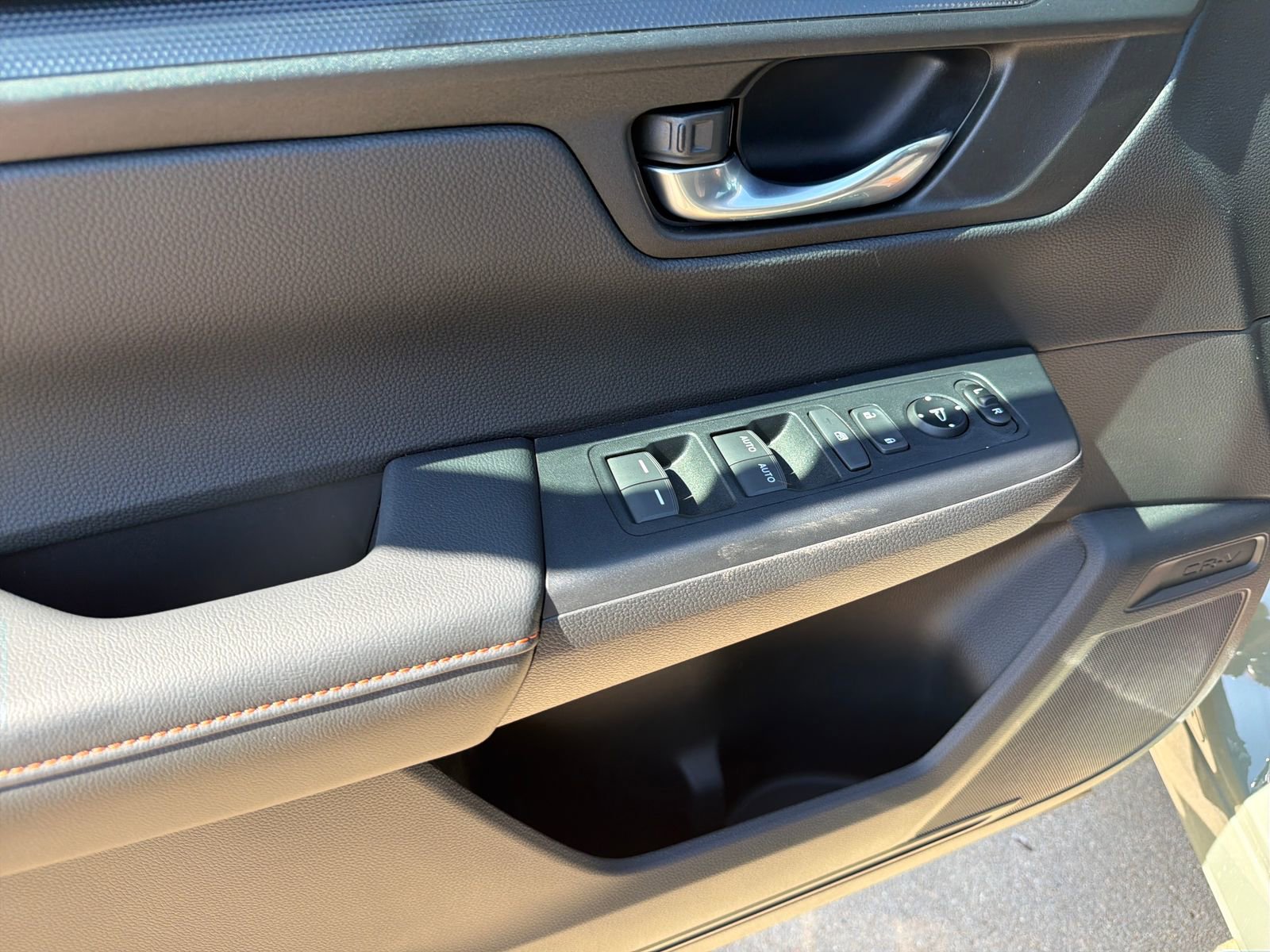 Certified 2026 Honda CR-V TrailSport image 17