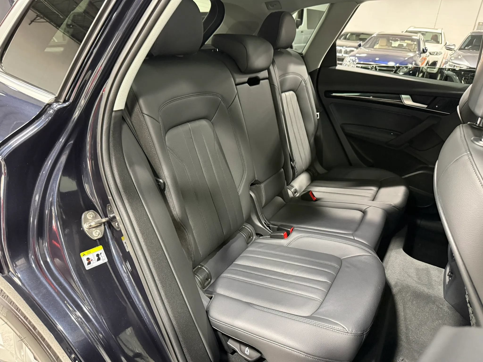 Used 2019 Audi Q5 2.0T Premium Plus AWD/4WD image 64