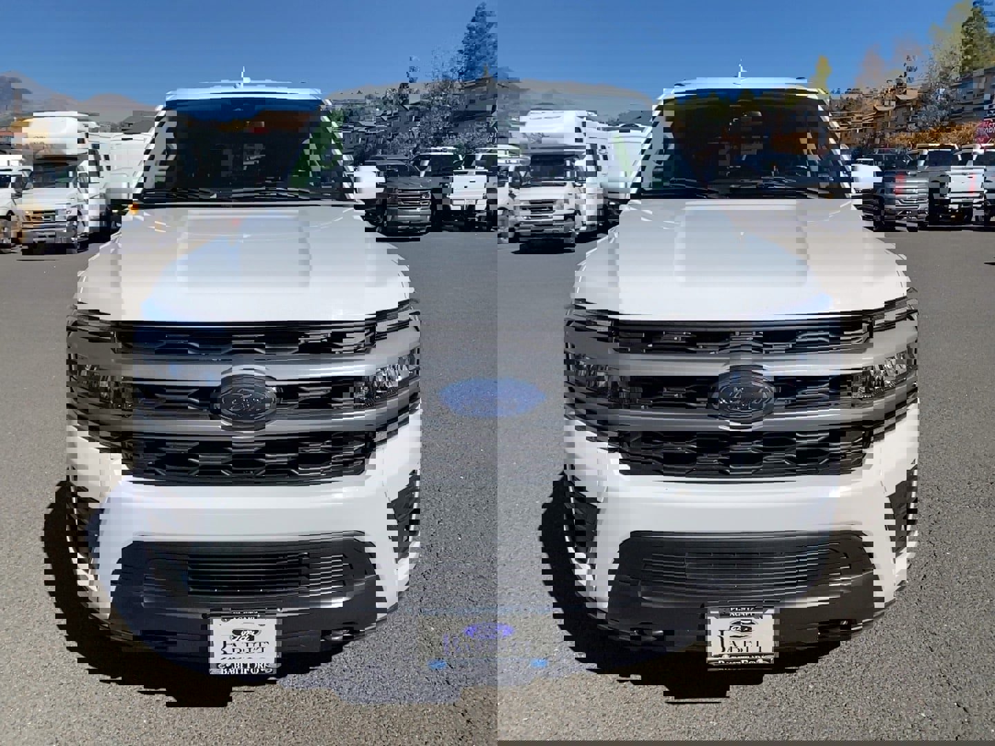 Certified 2022 Ford Expedition XLT image 3