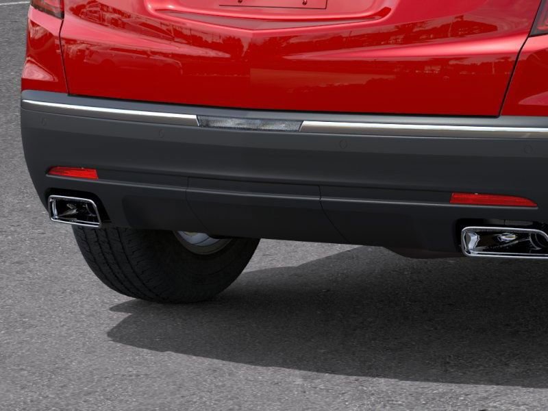 New 2026 Cadillac XT5 Luxury w/ LPO, Floor Liner Package image 15