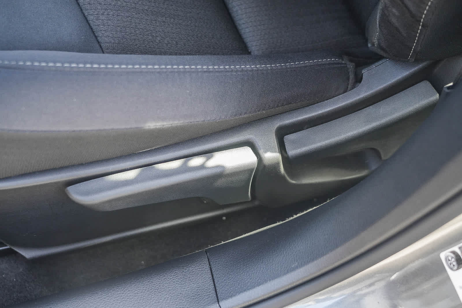 Used 2025 Nissan Altima 2.5 S FWD image 21