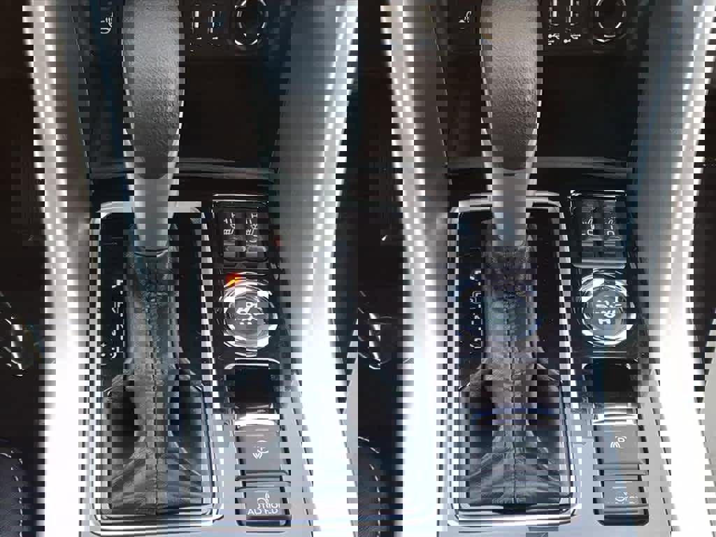 Used 2023 Mitsubishi Eclipse Cross SEL image 11