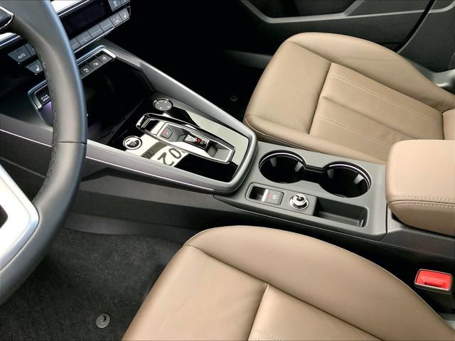Used 2025 Audi A3 2.0T Premium Plus w/ Premium Plus Package image 17