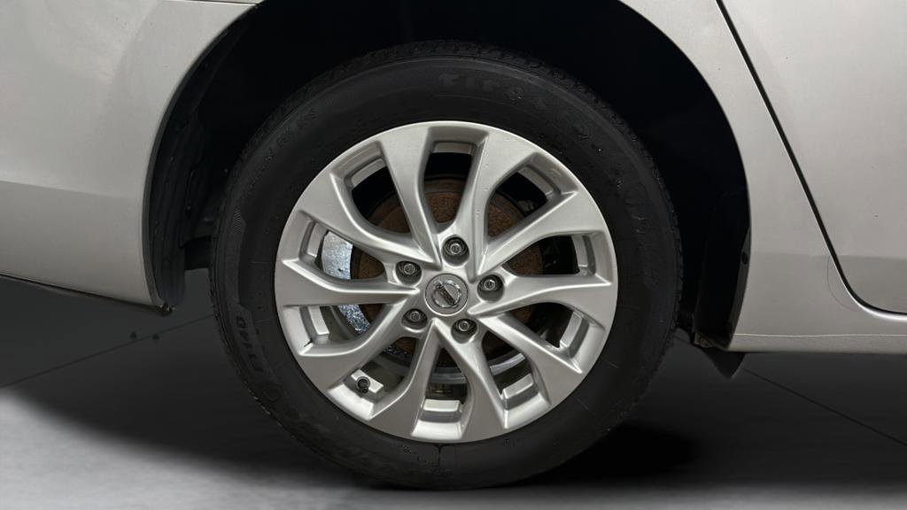 Used 2019 Nissan Sentra S w/ Appearance Package image 31