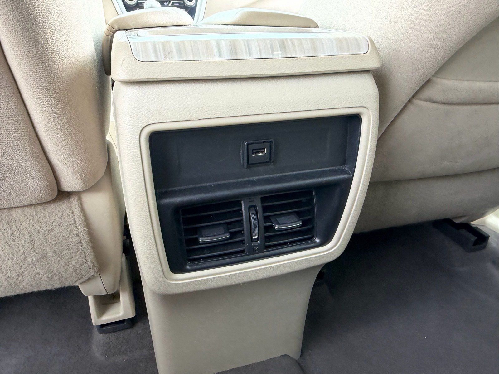 Used 2016 Nissan Murano SV FWD image 12