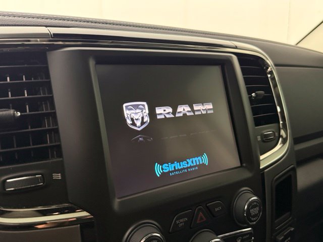 Used 2015 RAM 1500 Sport w/ Sport Premium Group AWD/4WD image 19