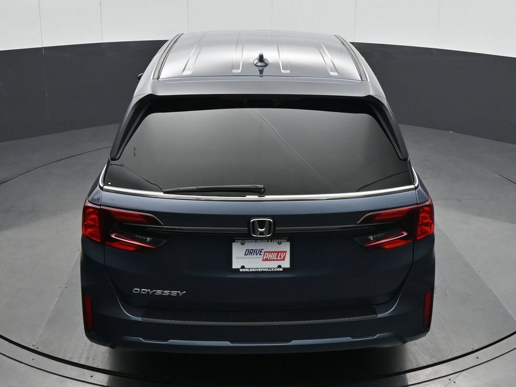Used 2025 Honda Odyssey EX-L image 21
