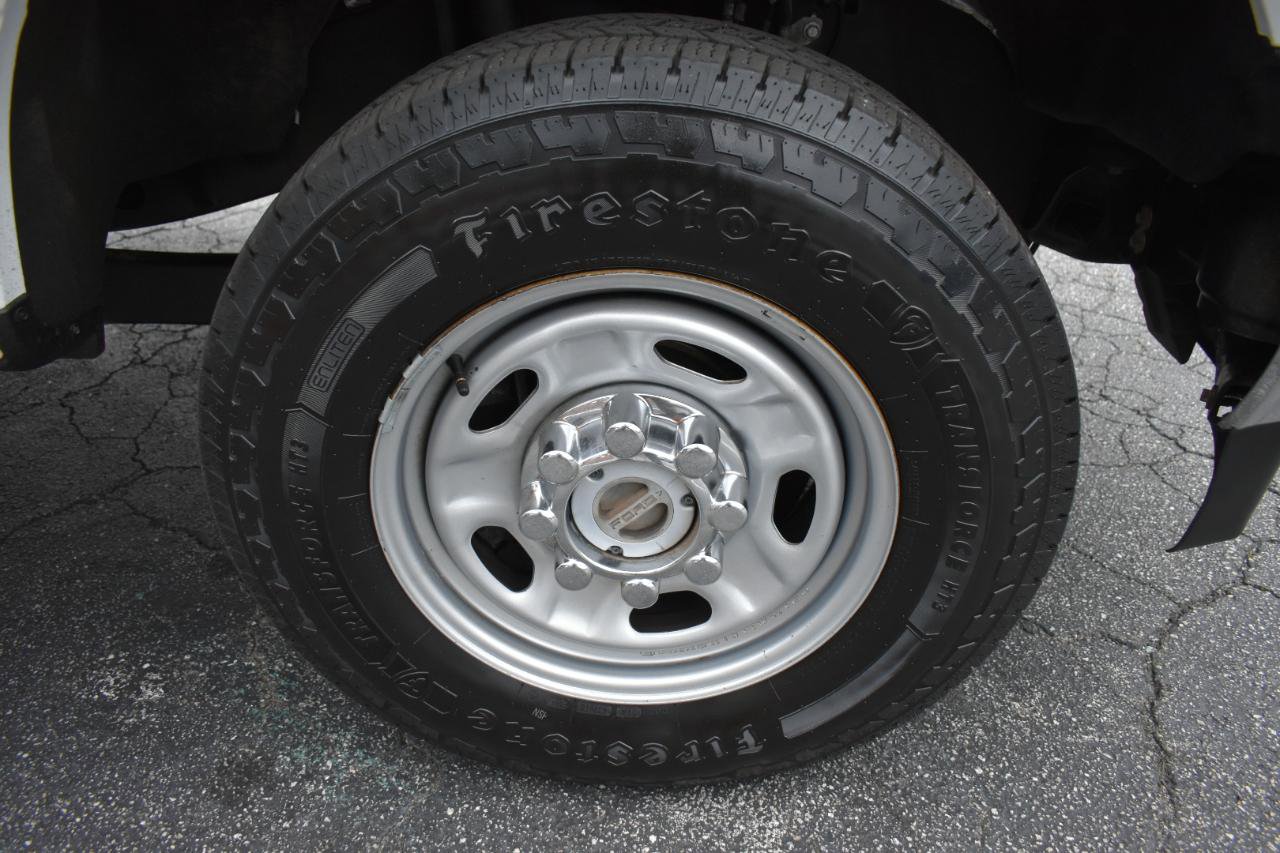 Used 2018 Ford F250 XL w/ Power Equipment Group image 35