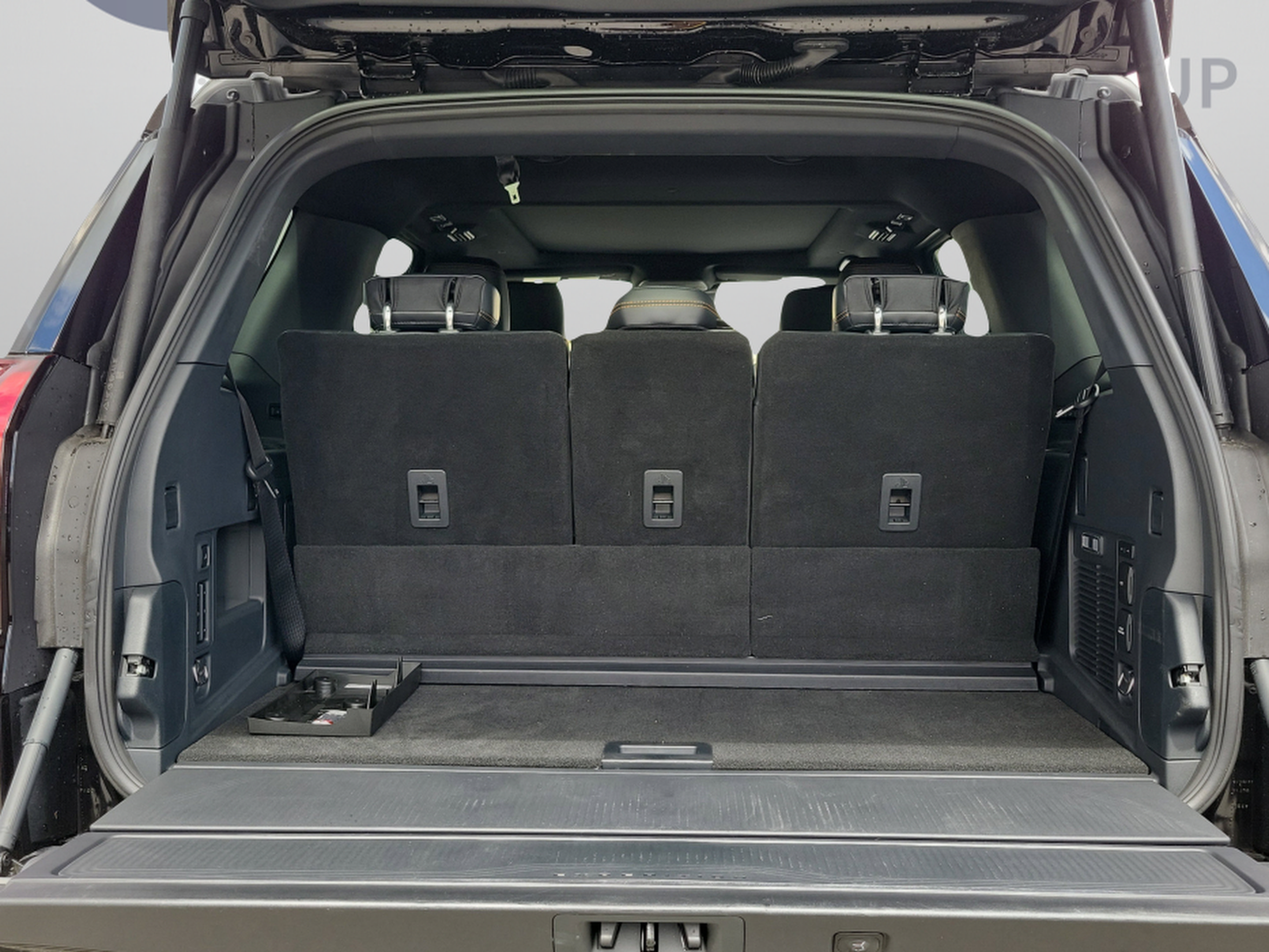 New 2025 Ford Expedition Tremor AWD/4WD image 47