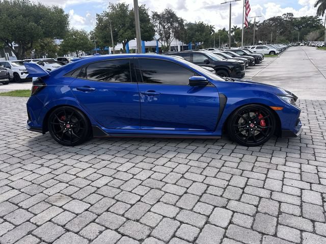 Used 2019 Honda Civic Type R image 14
