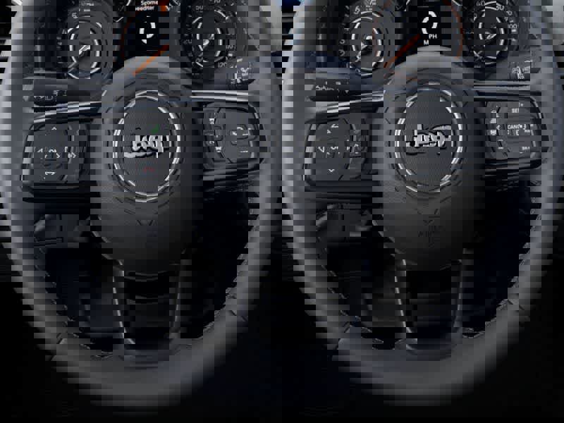 New 2026 Jeep Gladiator Sport image 19