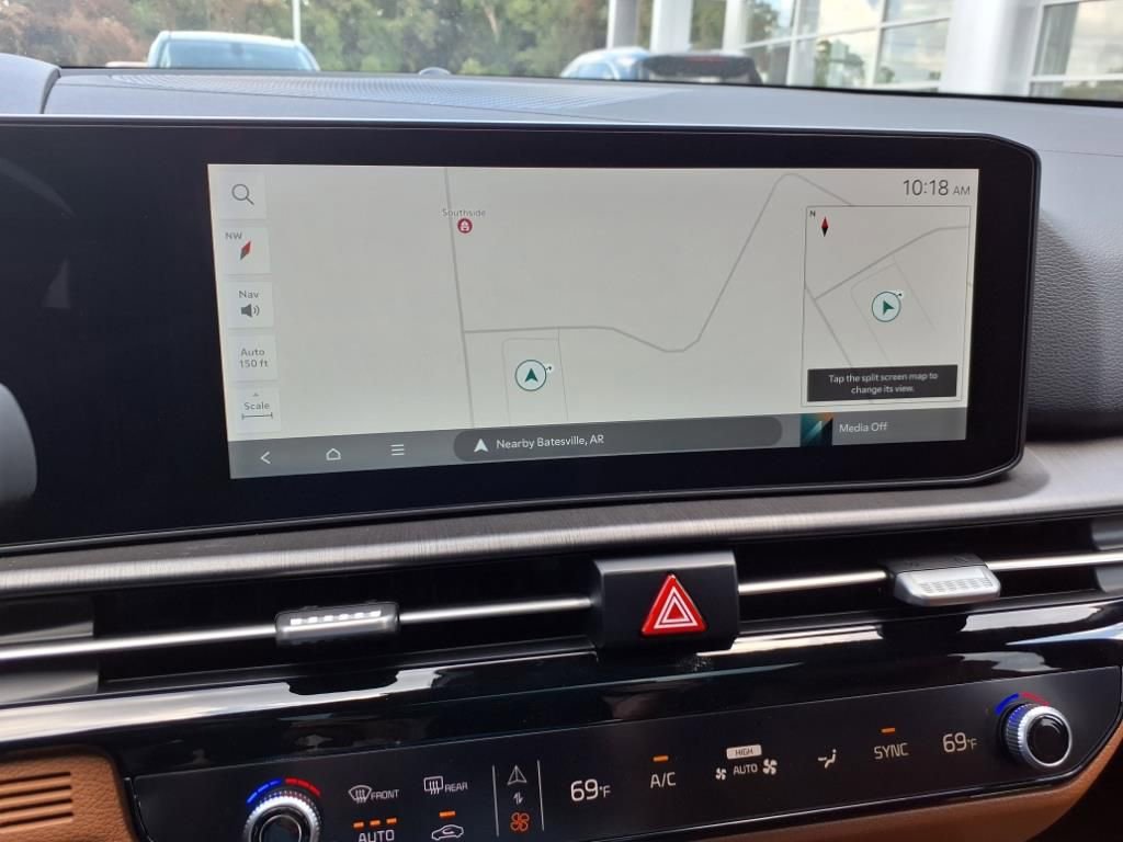 New 2026 Kia Sportage X-Line w/ X-Line Technology Package AWD/4WD image 19