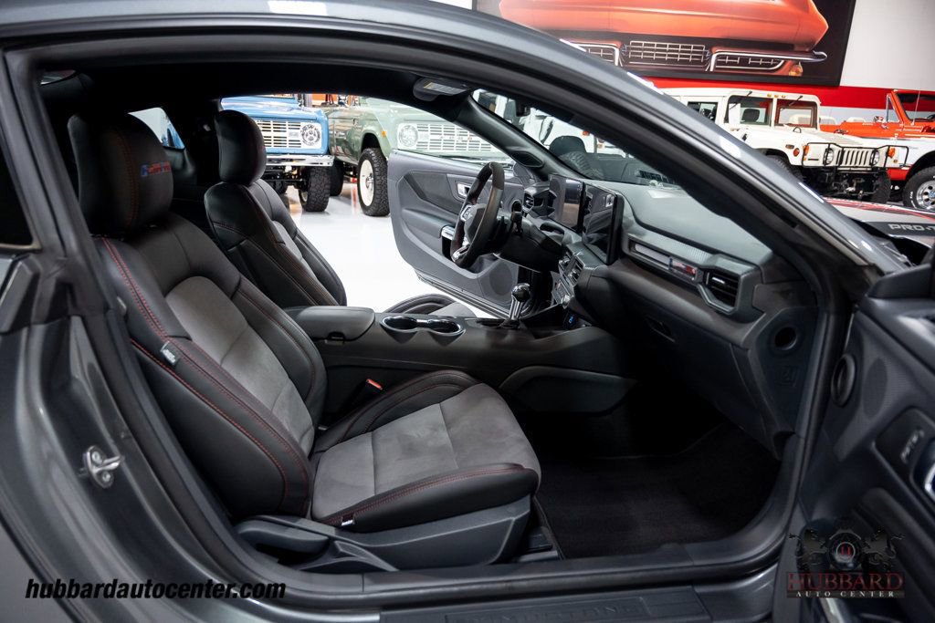 Used 2024 Ford Mustang GT image 24