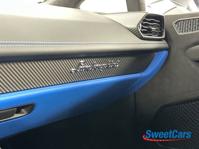 Used 2023 Lamborghini Huracan Tecnica image 27