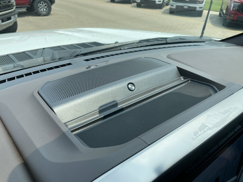 Used 2022 Ford F150 King Ranch w/ Equipment Group 601A High image 60