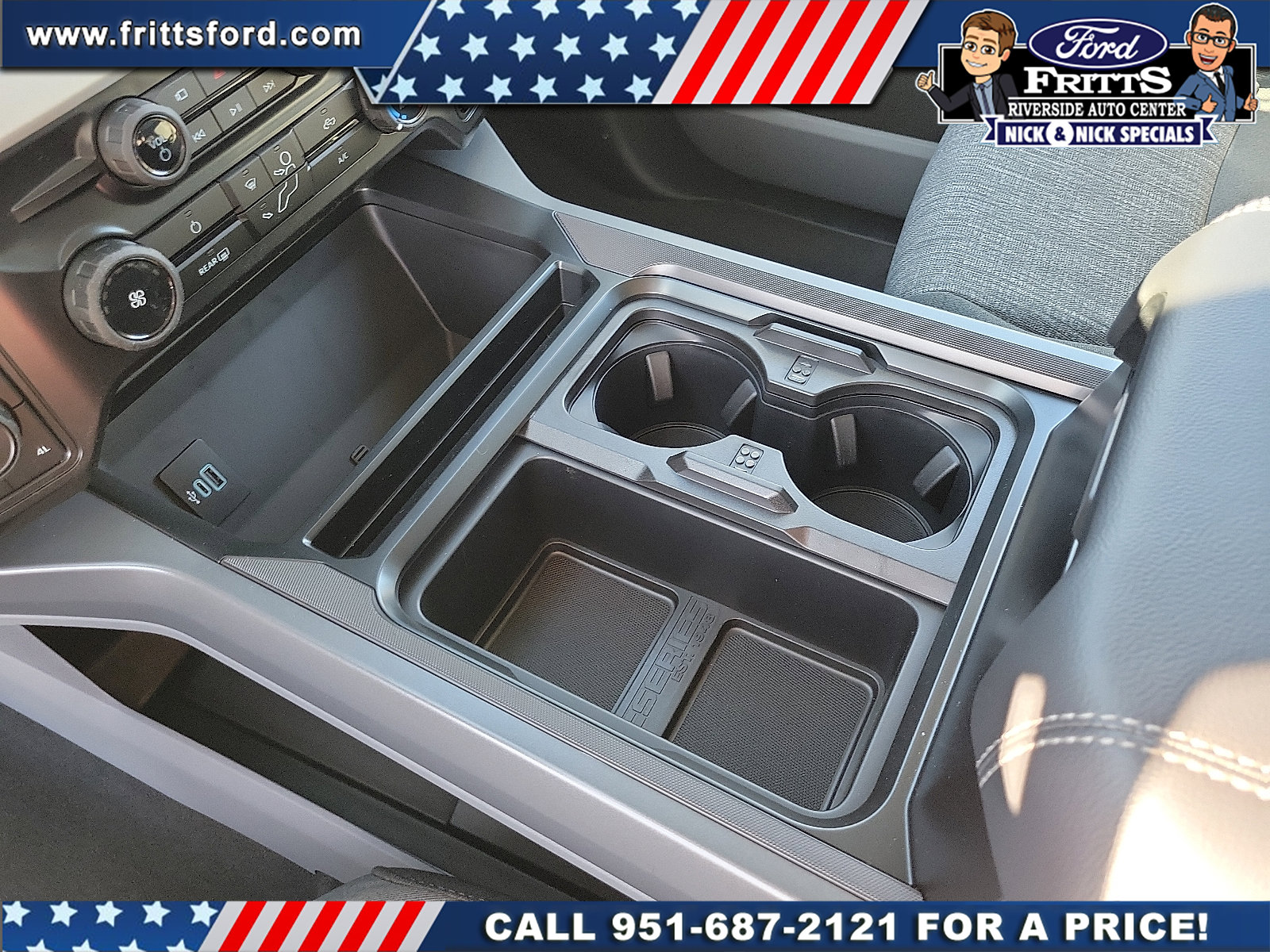 New 2026 Ford F350 XLT w/ 360-Degree Camera Package image 9