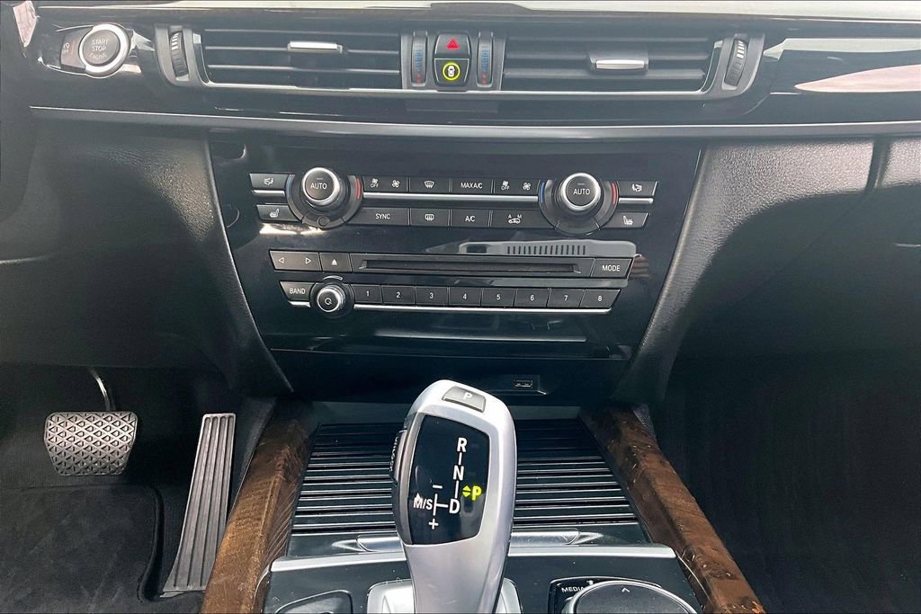 Used 2017 BMW X5 sDrive35i image 41