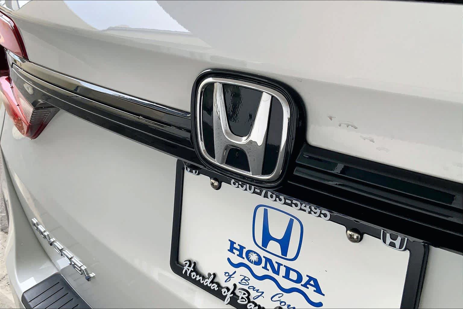 Used 2026 Honda Odyssey EX-L image 65